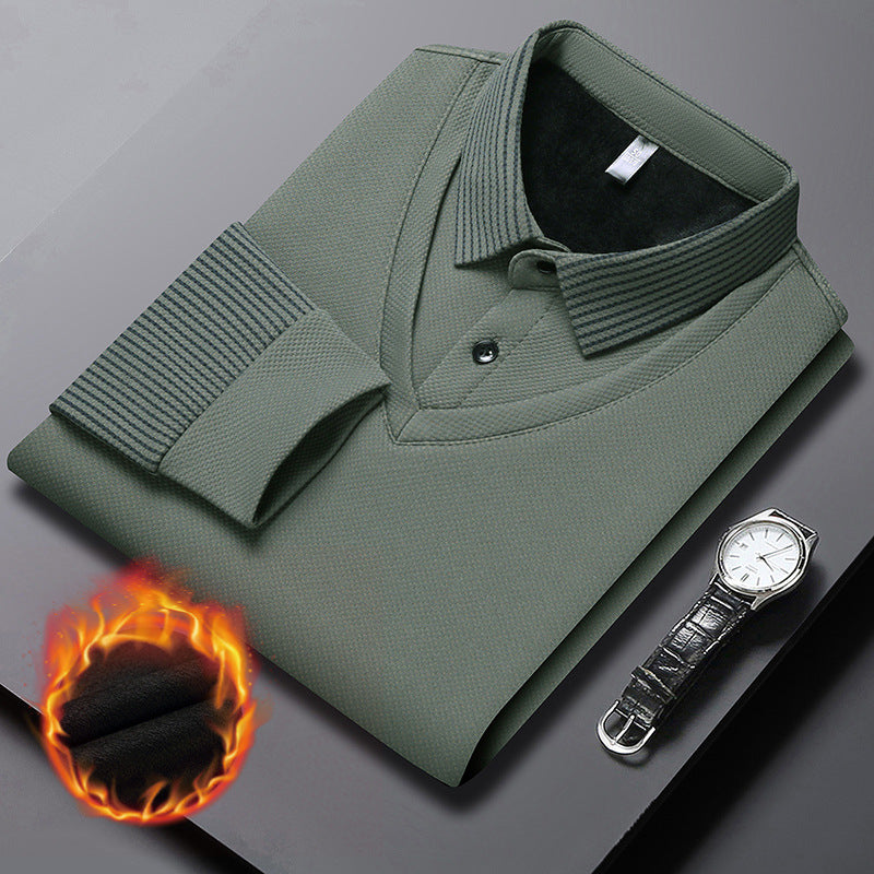 2024 Spring And Autumn New Men's T-Shirts
