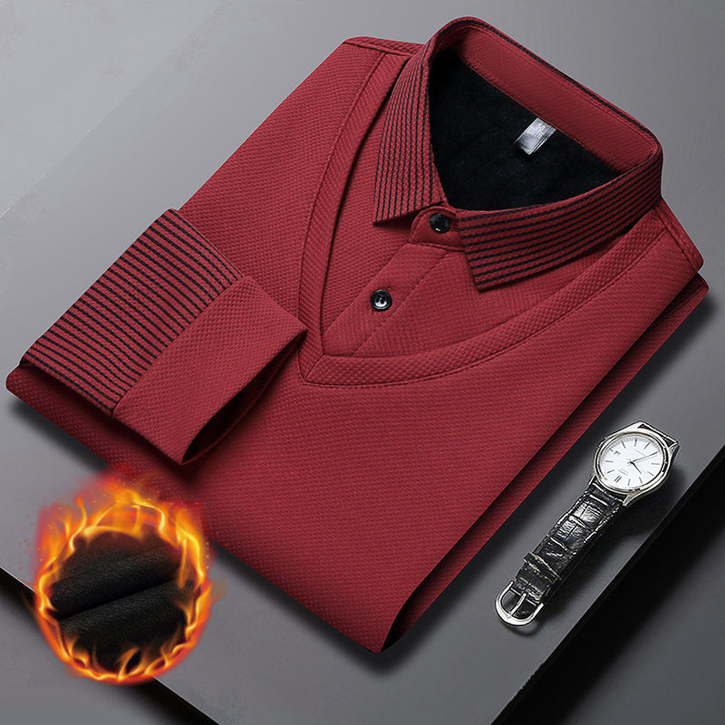 2024 Spring And Autumn New Men's T-Shirts