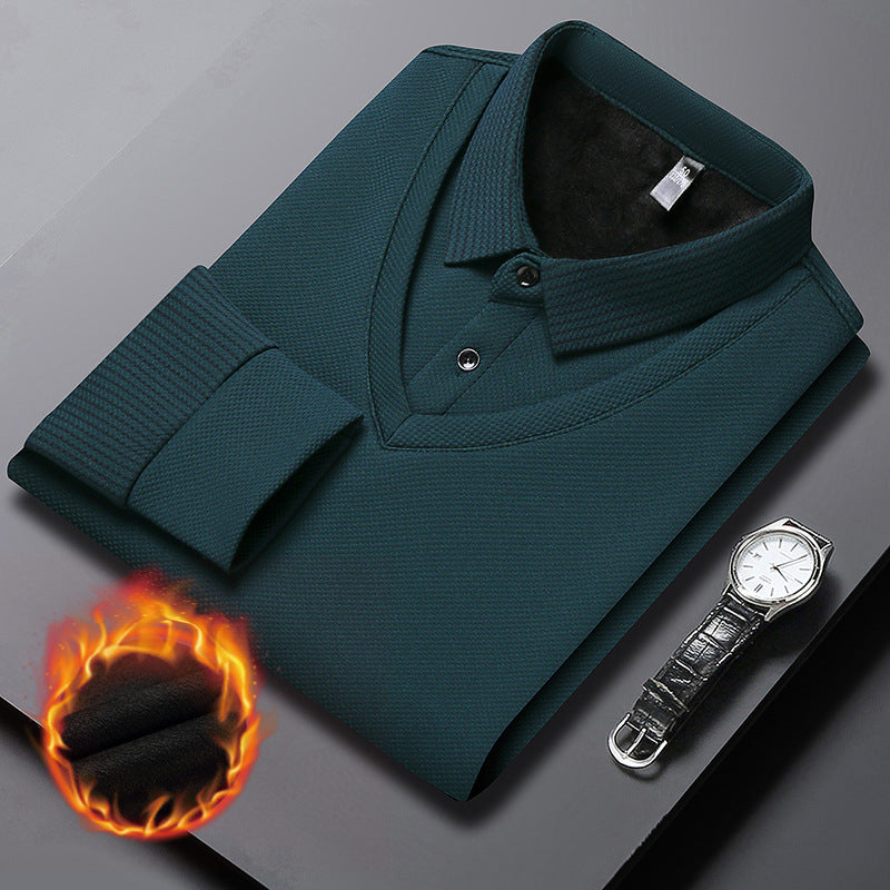 2024 Spring And Autumn New Men's T-Shirts