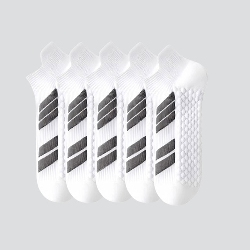 🧦Chaussettes unisexes pour baskets👟💪