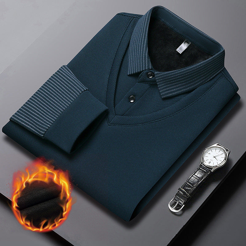 2024 Spring And Autumn New Men's T-Shirts