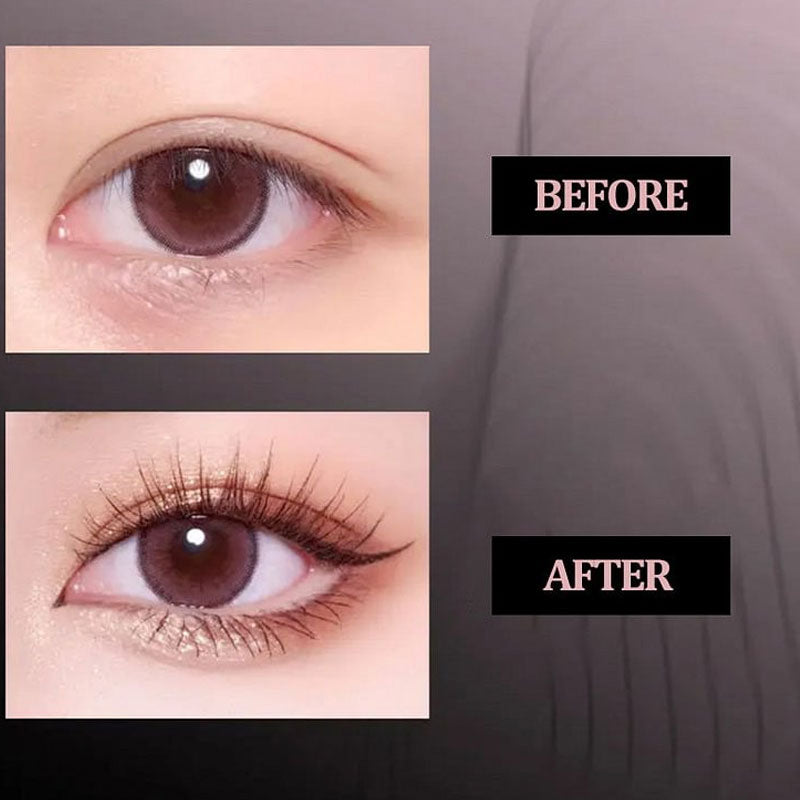 🔥 Un nouveau mascara pour allonger et friser