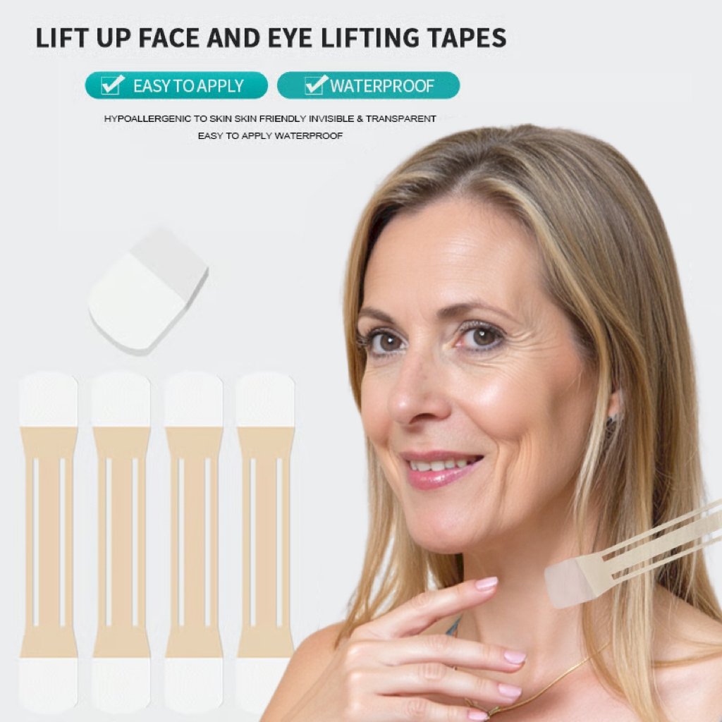 🎁😍Ruban cervical Instant Lift