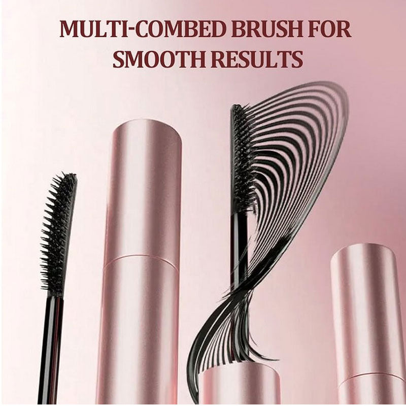 🔥 Un nouveau mascara pour allonger et friser