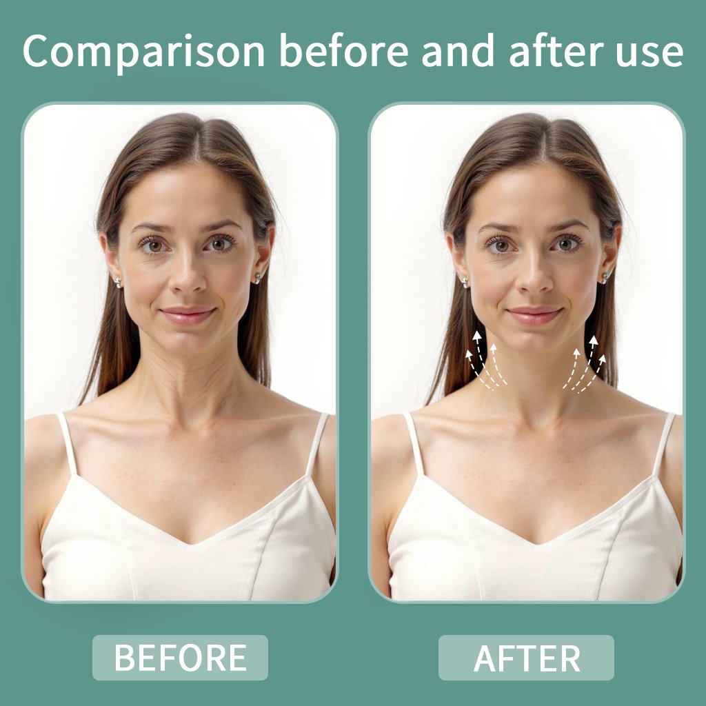 🎁😍Ruban cervical Instant Lift