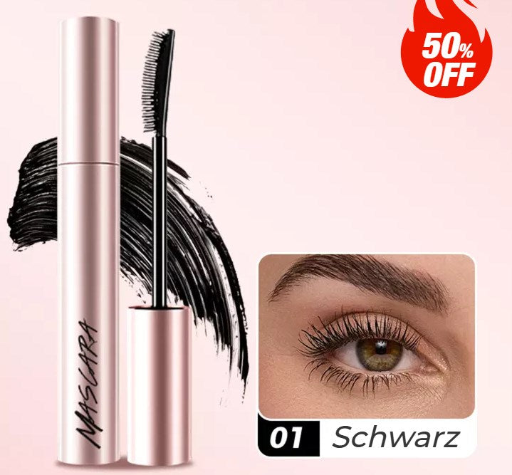 🔥 Un nouveau mascara pour allonger et friser