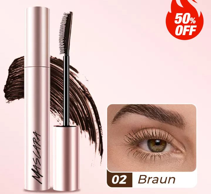 🔥 Un nouveau mascara pour allonger et friser