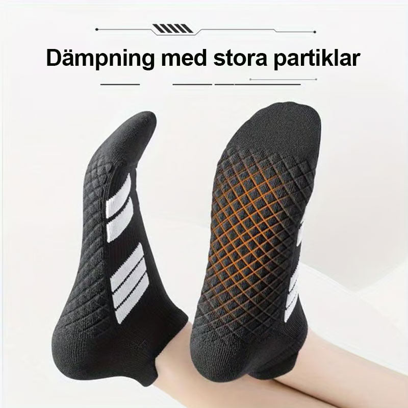 🧦Chaussettes unisexes pour baskets👟💪
