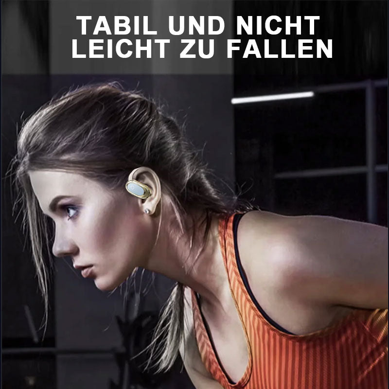 Nouvelle oreillette Bluetooth sans fil avec crochet d'oreille de Ows