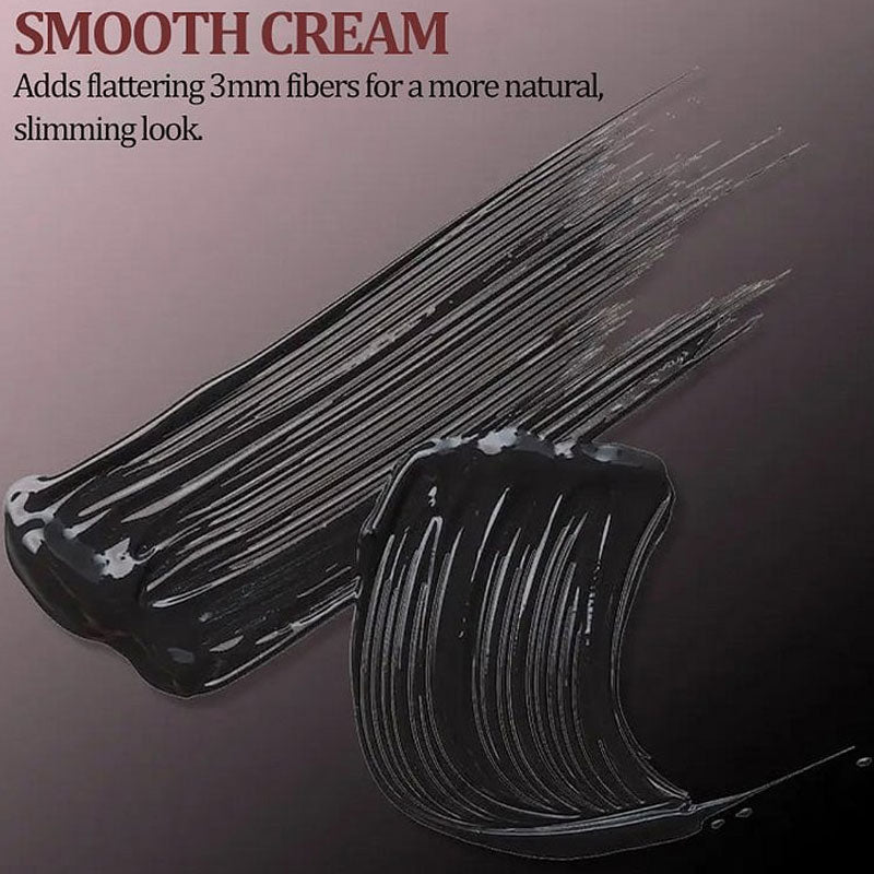 🔥 Un nouveau mascara pour allonger et friser