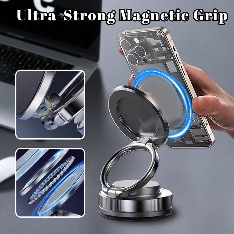 📱💫Support magnétique pour téléphone portable