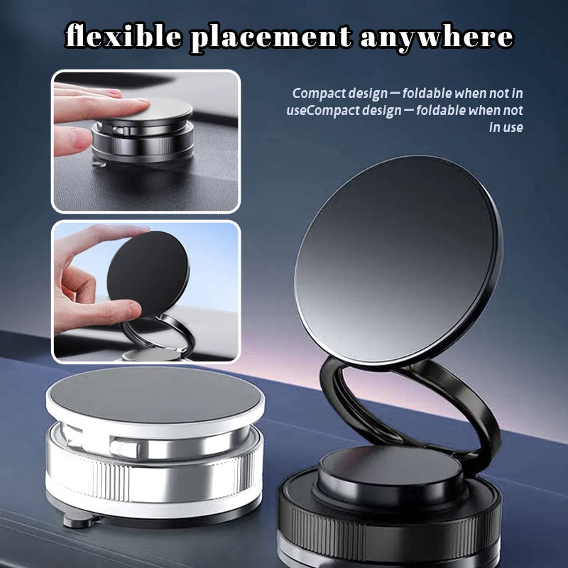 📱💫Support magnétique pour téléphone portable