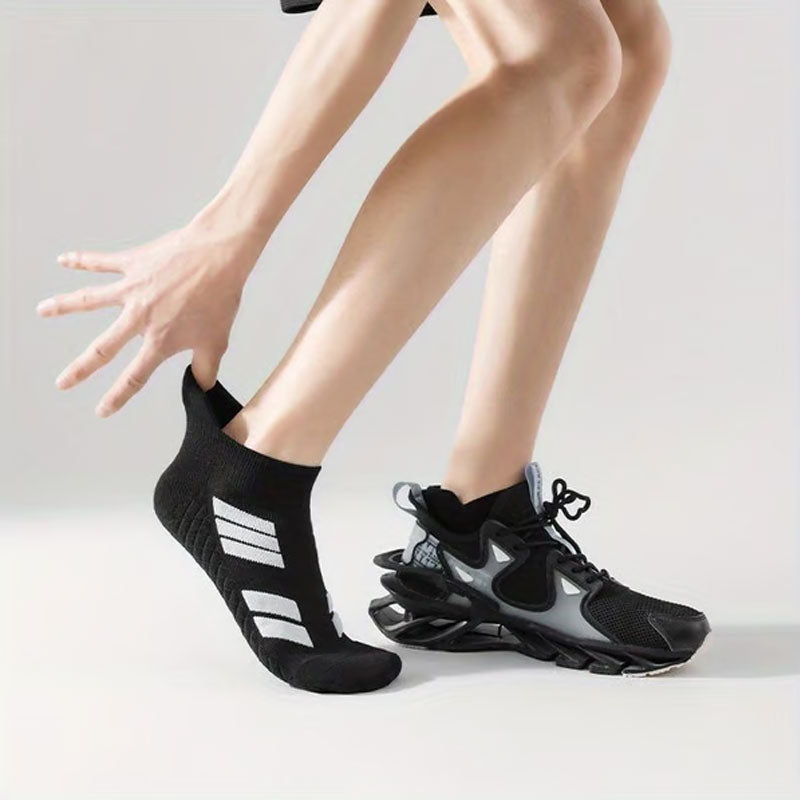 🧦Chaussettes unisexes pour baskets👟💪