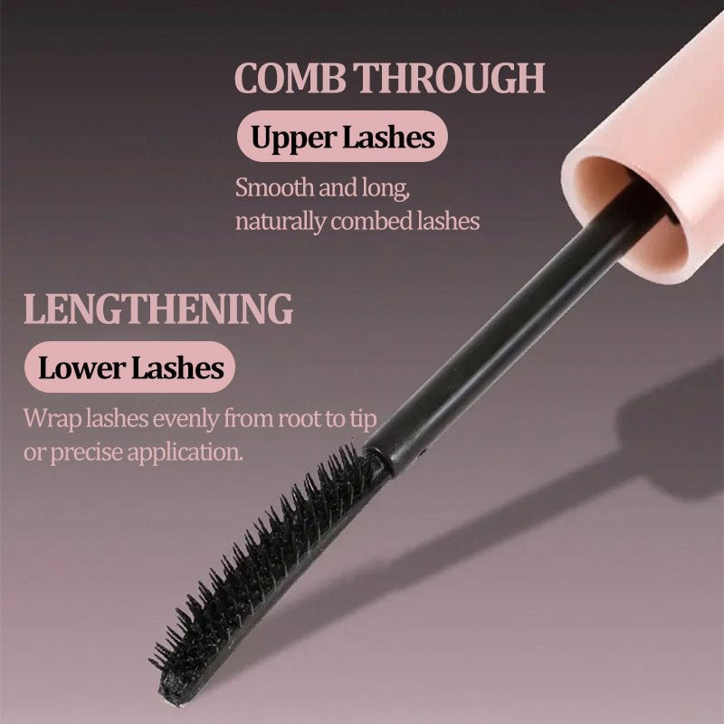 🔥 Un nouveau mascara pour allonger et friser