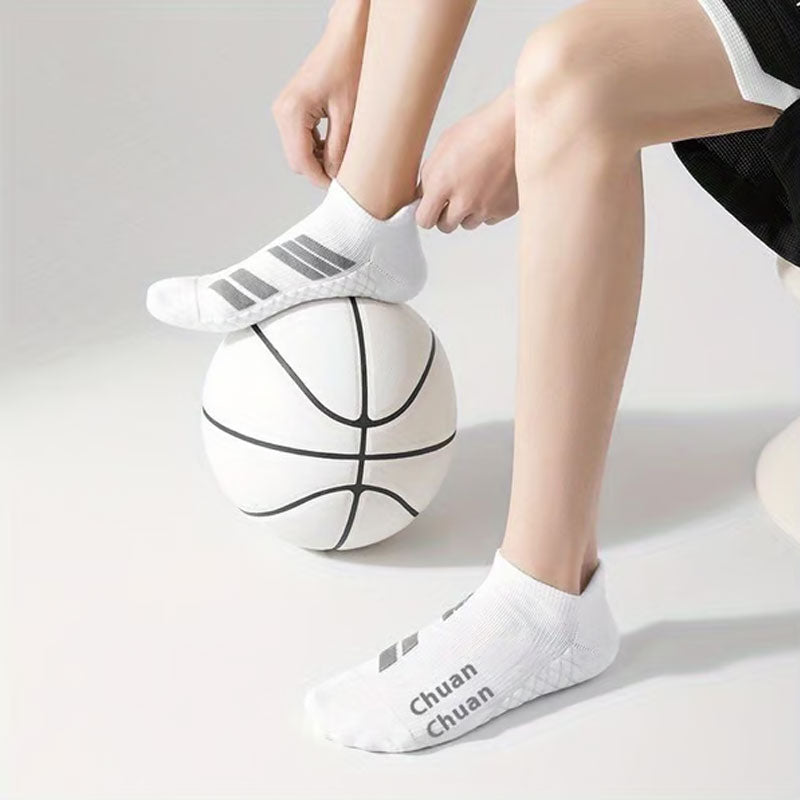 🧦Chaussettes unisexes pour baskets👟💪