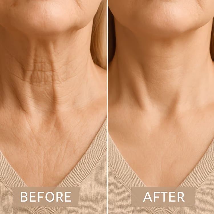 🎁😍Ruban cervical Instant Lift