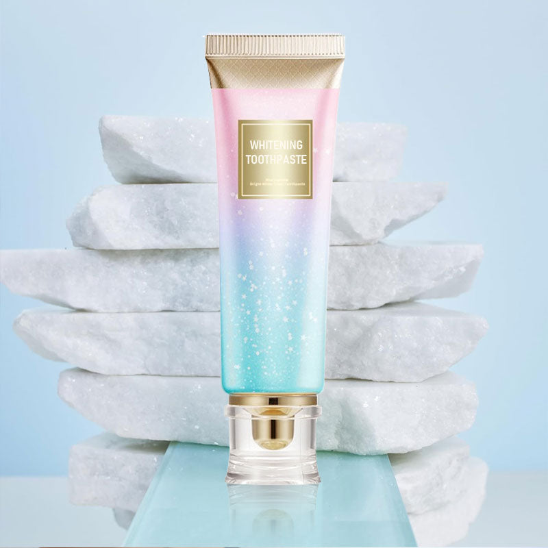 Dentifrice blanchissant