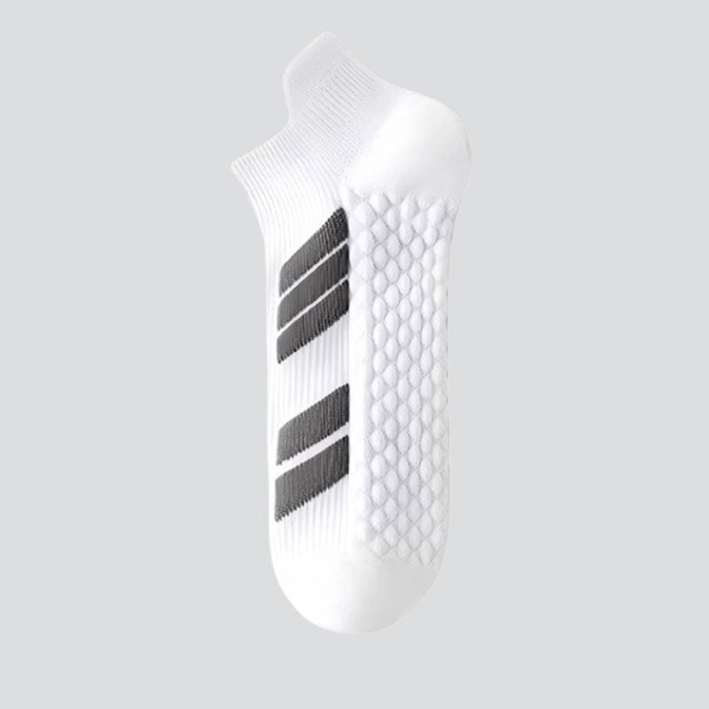 🧦Chaussettes unisexes pour baskets👟💪