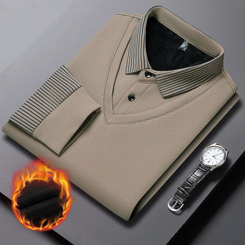 2024 Spring And Autumn New Men's T-Shirts