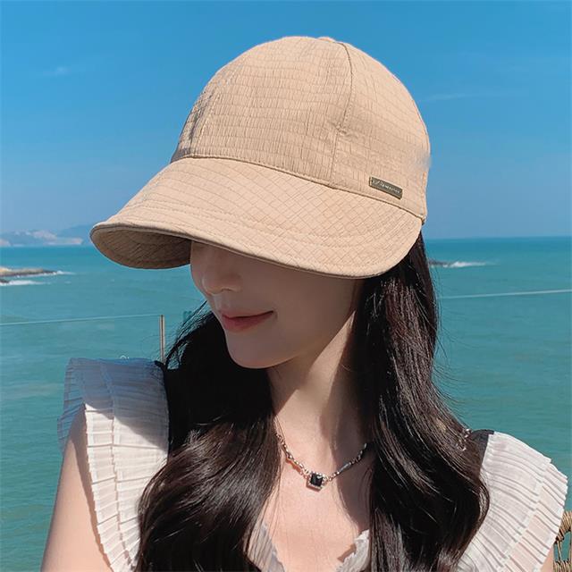 Chapeau de pêcheur pliable