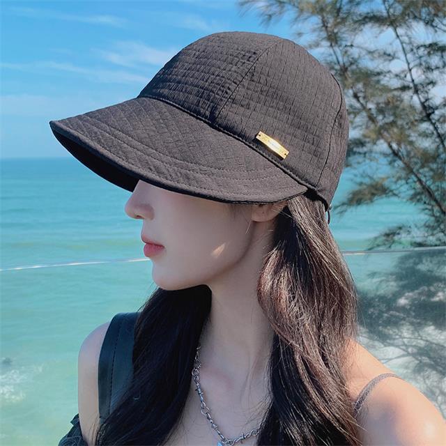 Chapeau de pêcheur pliable