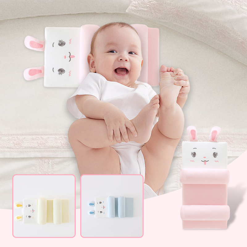 🔥 Promo chaude 2025 - 49 % DE RÉDUCTION 🔥 Coussin de modelage respirant pour bébé