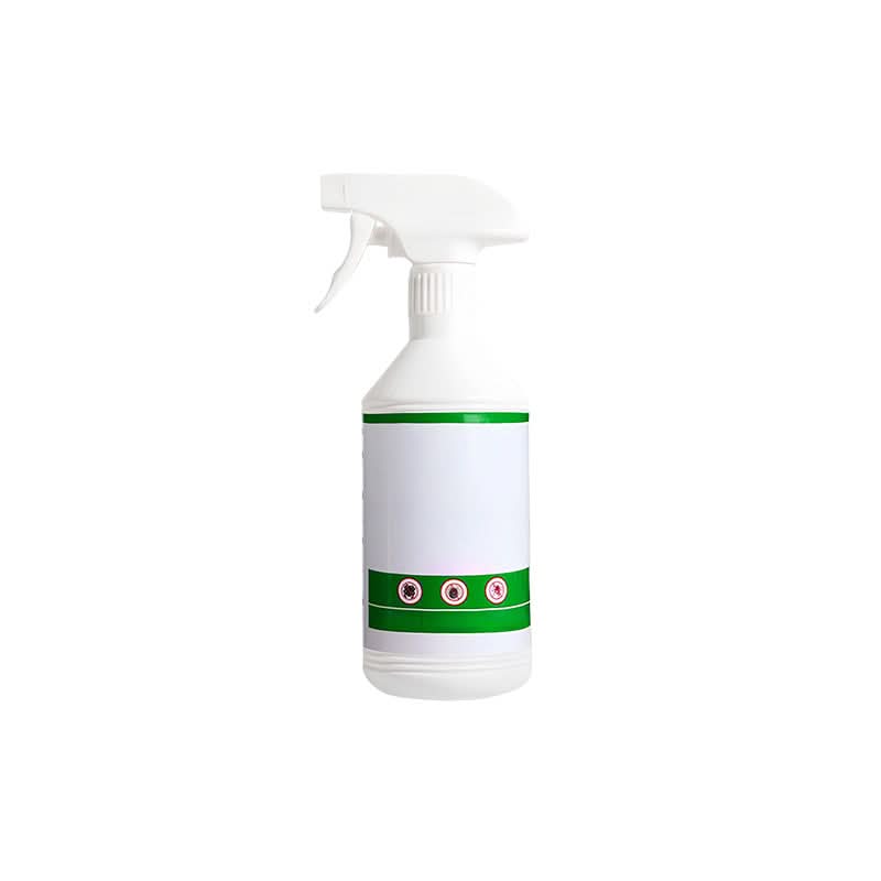 🔥Spray Anti-Puces Et Tiques Pour Chats Et Chiens