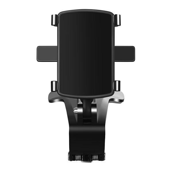 Support de téléphone de voiture à clipser pour tableau de bord multifonctionnel