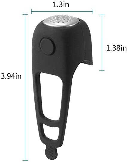 Vente chaude - Super Bike Horn