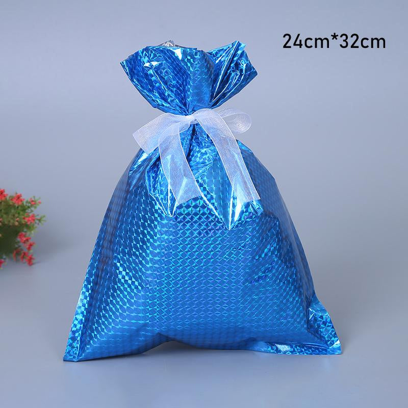 Pochette cadeau pour Noël
