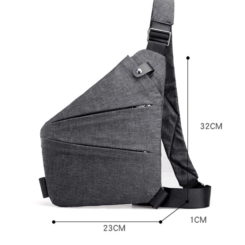 🔥50% de réduction pour une durée limitée - Personal Flex Bag