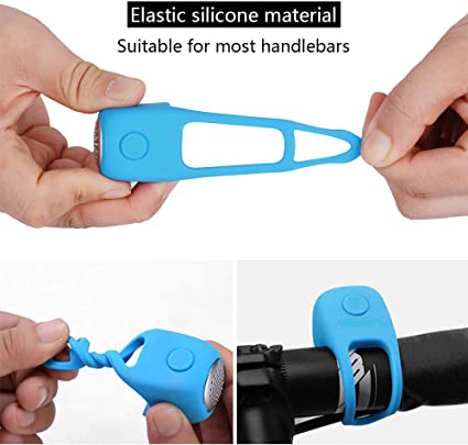 Vente chaude - Super Bike Horn