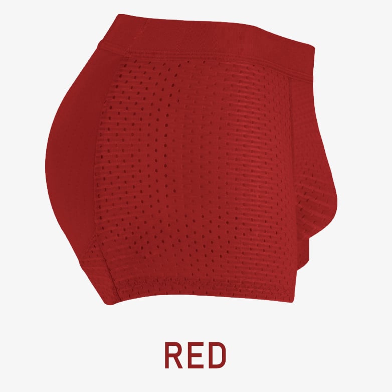 (💦VENTE CHAUDE D'ÉTÉ - 49 % DE RÉDUCTION💦) Sous-vêtements respirants en nylon et soie glacée pour hommes