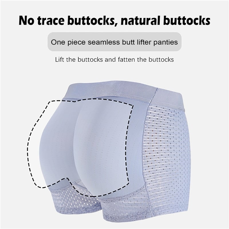 (💦VENTE CHAUDE D'ÉTÉ - 49 % DE RÉDUCTION💦) Sous-vêtements respirants en nylon et soie glacée pour hommes