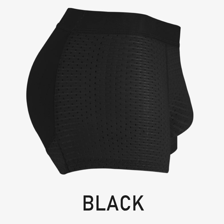 (💦VENTE CHAUDE D'ÉTÉ - 49 % DE RÉDUCTION💦) Sous-vêtements respirants en nylon et soie glacée pour hommes