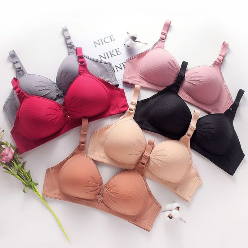 Promotion de Noël - 49 % de réduction🥰🥰 Soutien-gorge sous-vêtement confortable grande taille 2023