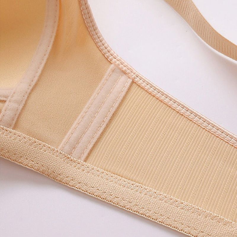 Promotion de Noël - 49 % de réduction🥰🥰 Soutien-gorge sous-vêtement confortable grande taille 2023