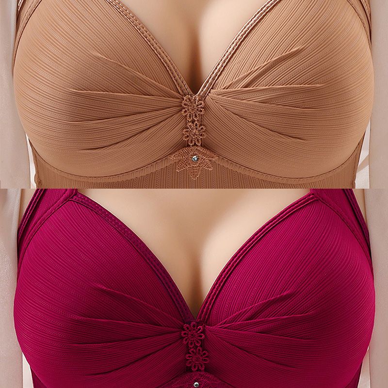 Promotion de Noël - 49 % de réduction🥰🥰 Soutien-gorge sous-vêtement confortable grande taille 2023