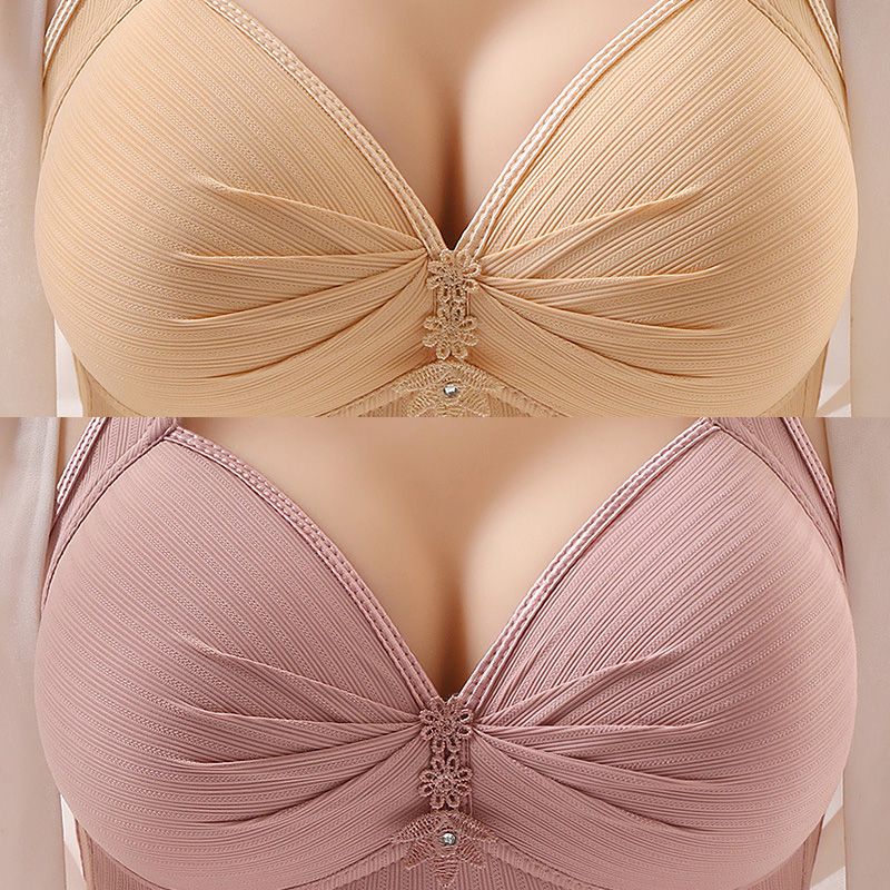 Promotion de Noël - 49 % de réduction🥰🥰 Soutien-gorge sous-vêtement confortable grande taille 2023