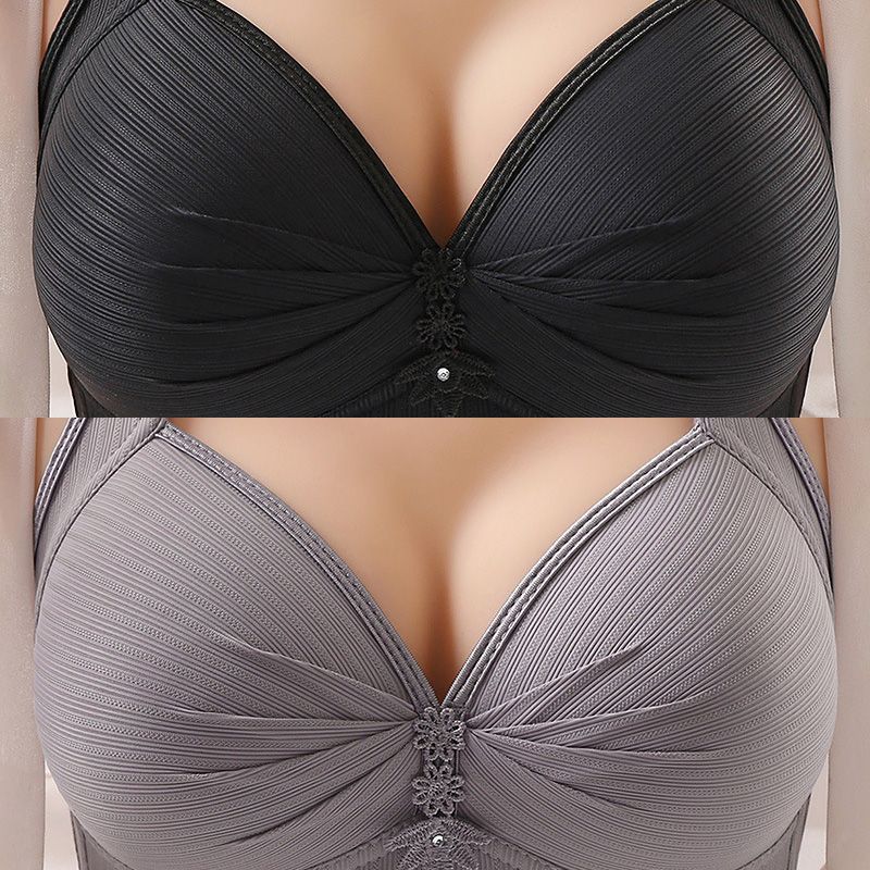 Promotion de Noël - 49 % de réduction🥰🥰 Soutien-gorge sous-vêtement confortable grande taille 2023