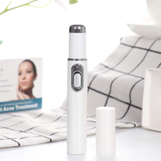 pointeur laser non-invasif - élimination des grains de beauté et des verrues (🔥Dernier jour 80% de réduction)