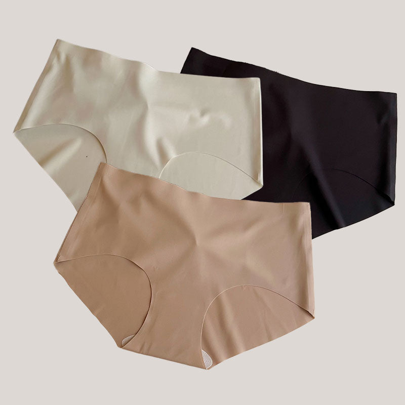 🔥Offre à durée limitée : 6 articles pour seulement 19,99 € ✨Sous-vêtements en soie
