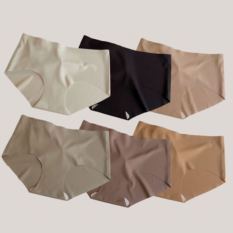🔥Offre à durée limitée : 6 articles pour seulement 19,99 € ✨Sous-vêtements en soie