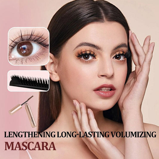 🔥 Un nouveau mascara pour allonger et friser