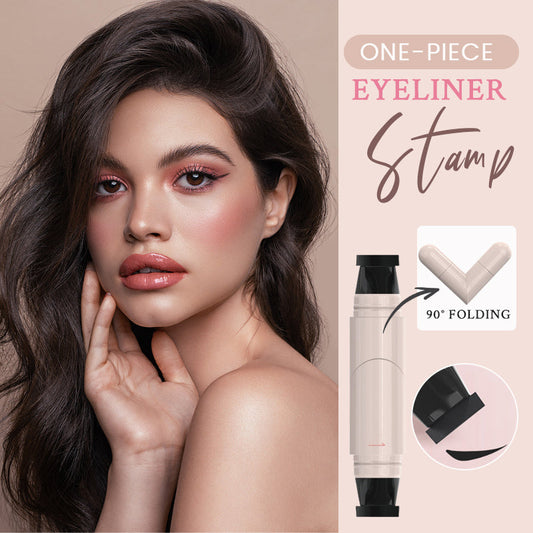Tampon eyeliner monobloc