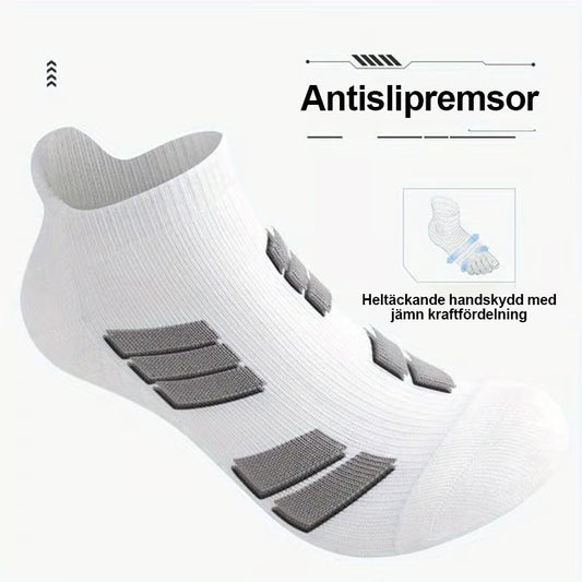 🧦Chaussettes unisexes pour baskets👟💪