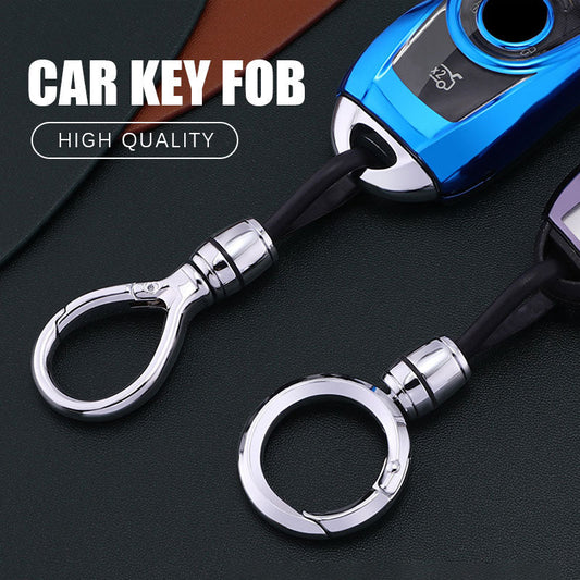 Porte-clés de voiture à la taille