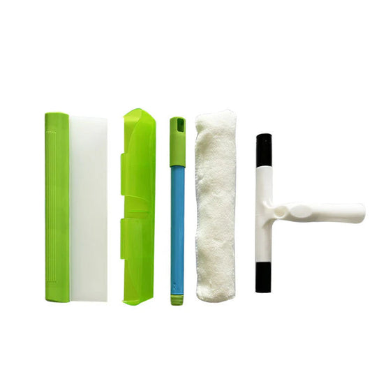 Aqua Blade - prozorzi Silicone Cleaner Recovery Kit