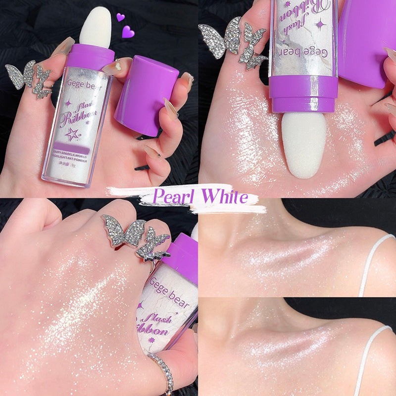 Poudre illuminatrice Pat Powder