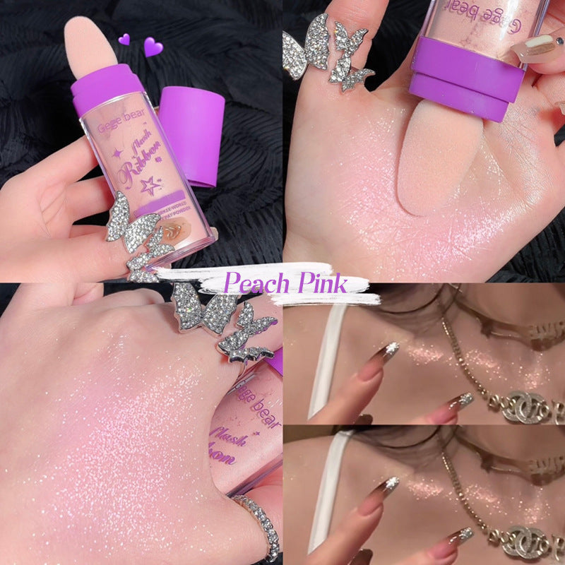 Poudre illuminatrice Pat Powder